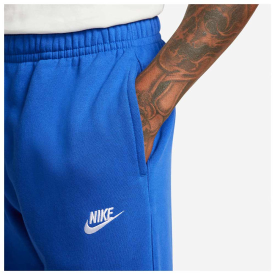 Nike Ανδρικό παντελόνι φόρμας Sportswear Club Fleece